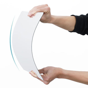 TD® Lentille acryliqueLentille PETGMiroir PMMAImpression sur soieMiroir pour animaux de compagnieMiroir jouet pour enfantsMiroir PC